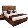 Upholsetry Bed